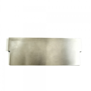 E17292040,LINER,SIDE,TUNGSTEN, Varian VIISta HCS 