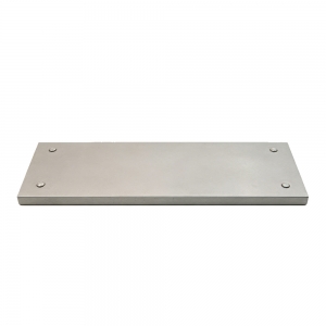 E17327320,PLATE,SIDE,IHC 80,VER, Varian VIISta HCS 