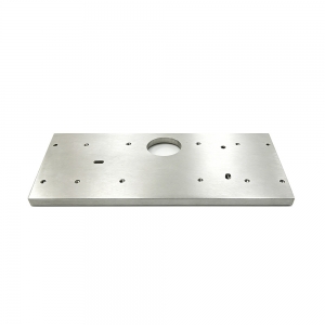 E17327310,BASE PLATE,IHC 80,VER, Varian VIISta HCS 