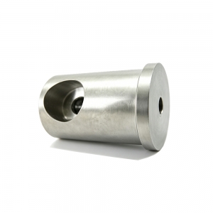 E17312370,NOZZLE,BASE PLATE, IH, Varian VIISta HCS 