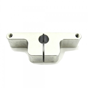 E17341570,GAS TUBE HEAT SINK, Varian VIISta HCS 