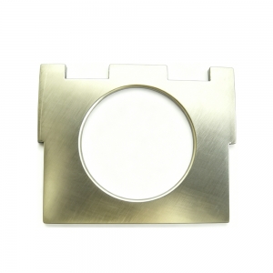 E17292050,LINER,END,CATHODE,TUN, Varian VIISta HCS 