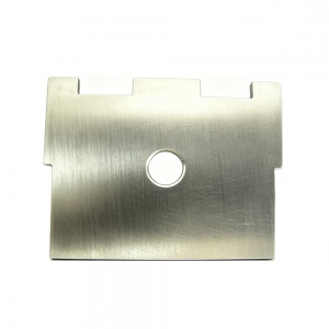 E17292070,LINER,END,REPELLER,TU, Varian VIISta HCS 