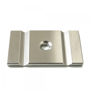 E17327330,PLATE,END,REP,IHC 80, Varian VIISta HCS 