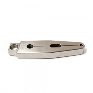 E17292550,CLAMP,CATHODE,IHC 80, Varian VIISta HCS 