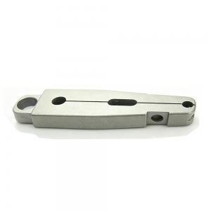 E17331970,CLAMP,CATHODE,VER 2,I, Varian VIISta HCS 