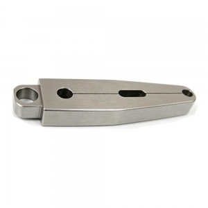 E17292540,CLAMP,FILAMENT,IHC 80, Varian VIISta HCS 