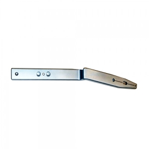 E17284320,BAR CLAMP,FILAMENT,IHC80,LEFT, Varian VIISta HCS 