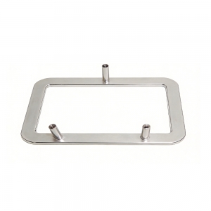 E17359040,SPACER,LOCKING,SUPPRE, Varian VIISta HCS 