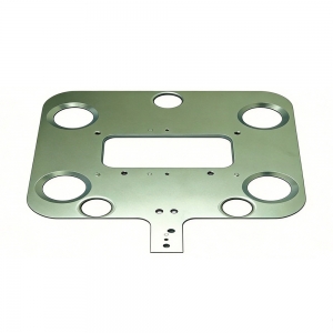 E17369550,STEM,S/OPEN,ELECTRODE, Varian VIISta HCS 