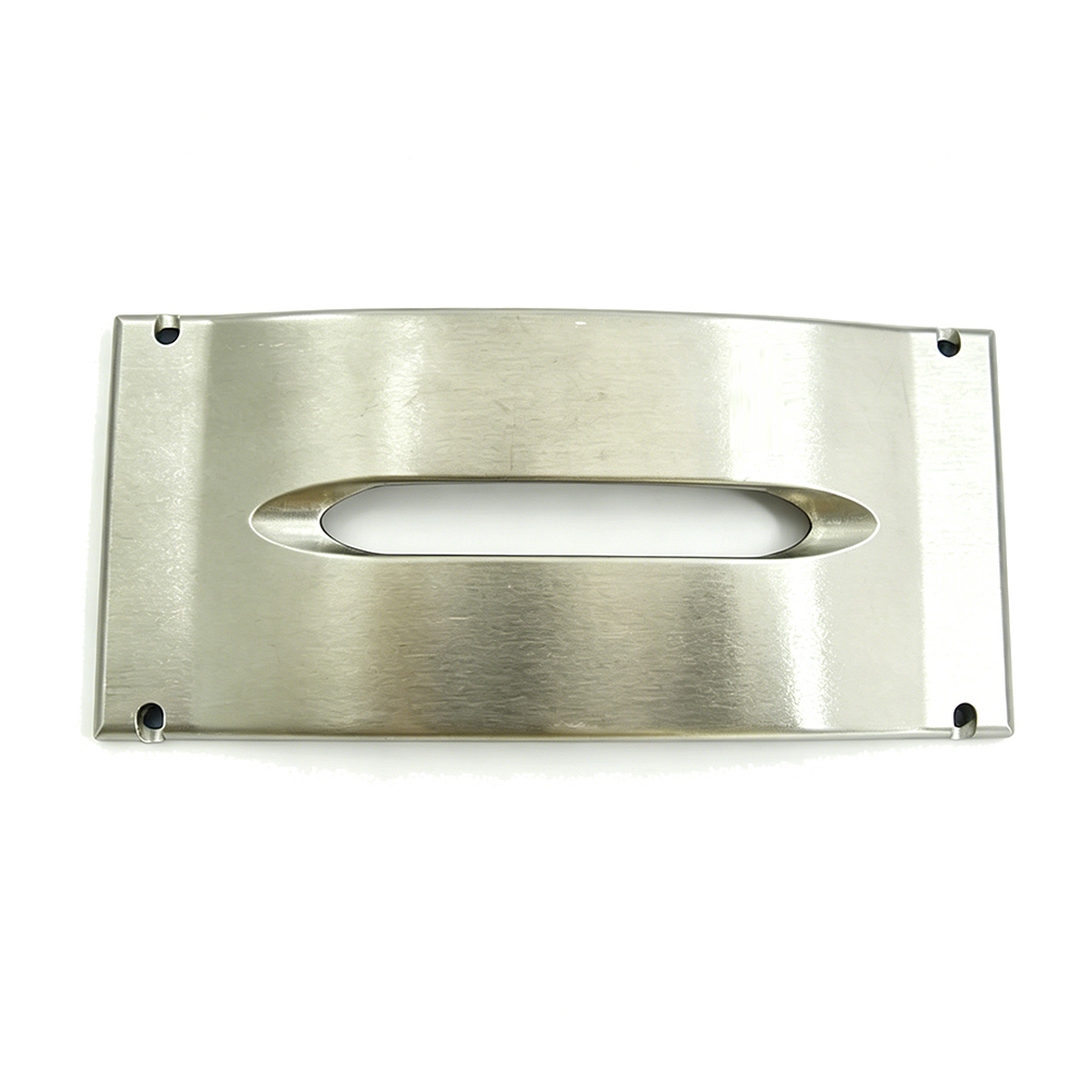 E17335830, Aperture, Base Plate, IHC, 300MM, Trident