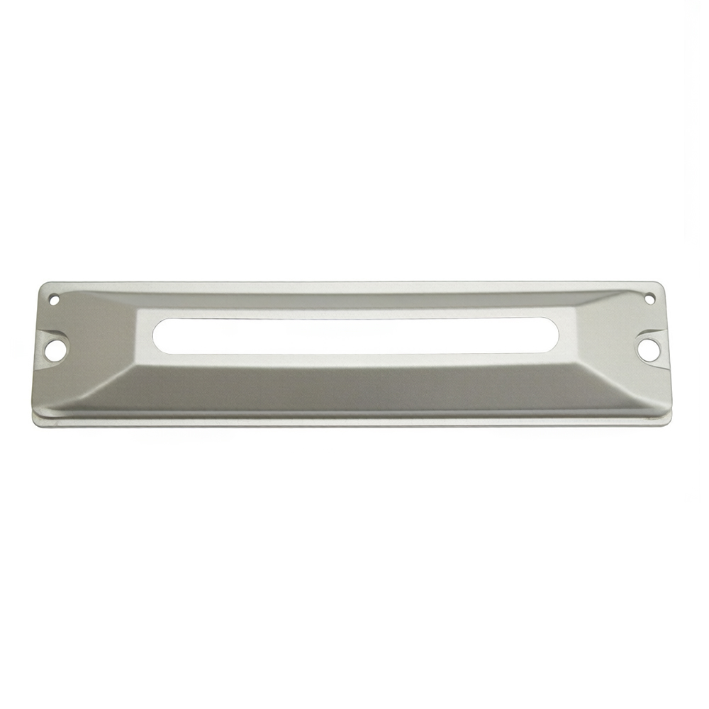 E17580030,Insert,Sippression Electrode, 300MM, 5 DEG HE (big aperture hole),Trident