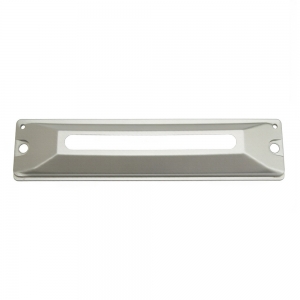 E17580030,Insert,Sippression Electrode, 300MM, 5 DEG HE (big aperture hole),Trident