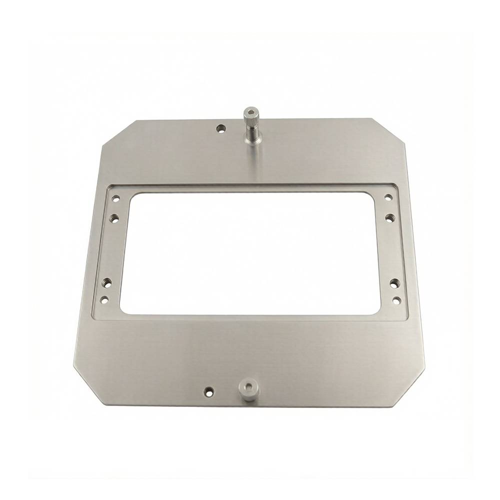 E17578180,Base, Support, Suppression Electrode,Trident