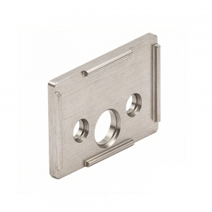 E17817770, BASEPLATE,ARC CHAMBER, 900XP