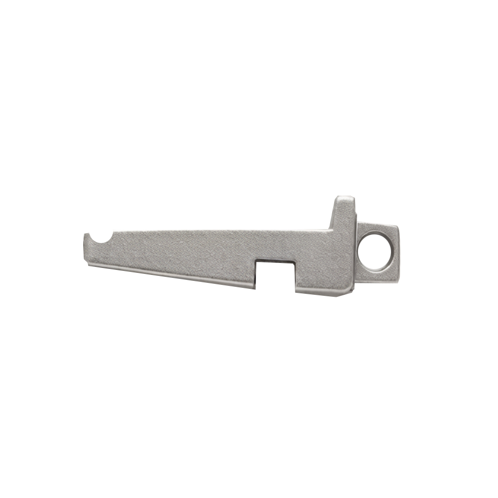 E17774070,CLAMP REPELLER VER 3 IHC,900XP