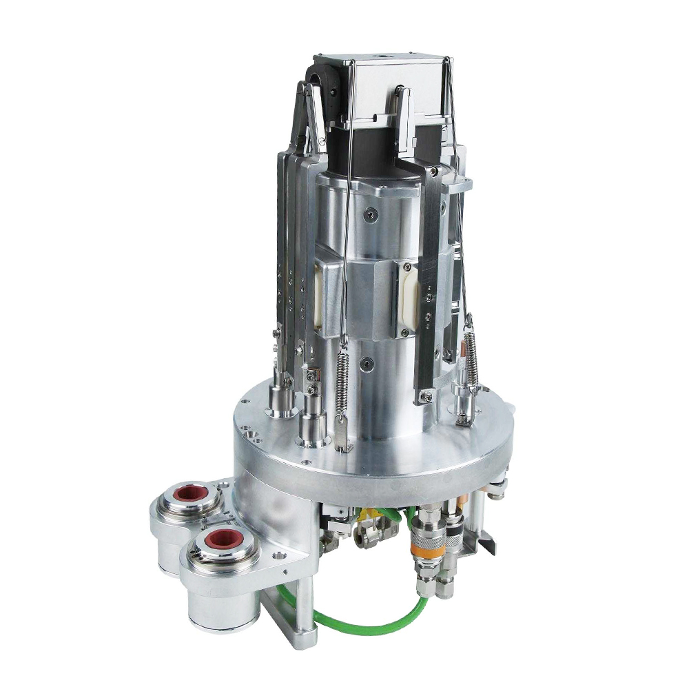 E11285600, VIISta lon Source Assy