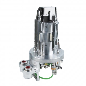 E11285600, VIISta lon Source Assy