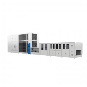 PECVD Coating Equipment