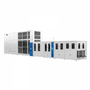 LPCVD Equipment
