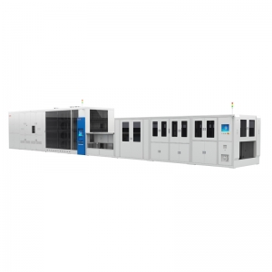 EPD Edge Passivation Equipment