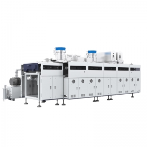 Scanning Magnetron Sputtering Equipment