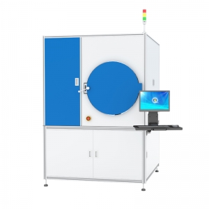 Atomic Layer Deposition Equipment
