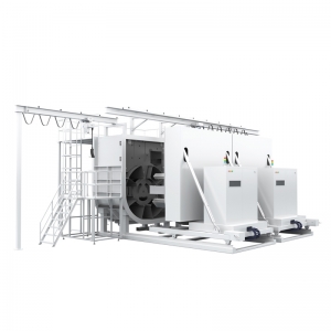 Roll-to-Roll Coating Equipment